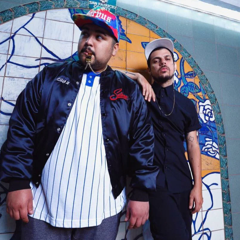 Royal Highness. King Louie. Princípe Q. Fame15 Creative and El Gallo hosting Crosstown Cookout in Pittsburgh, Pennsylvania August 12, 2018 at the Mon Wharf headlined by A-Trak.
