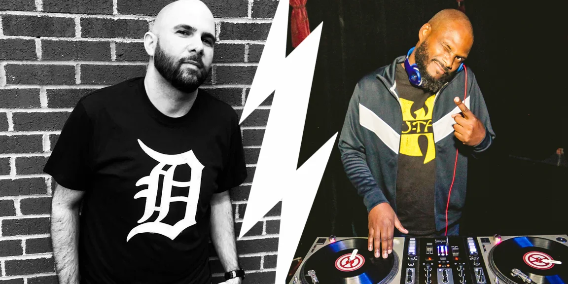 Make Sure You Have Fun stage by RB, Spirit Pgh, Grind Hard, Selecta, DJ Big Phil.. Fame15 Creative and El Gallo hosting Crosstown Cookout in Pittsburgh, Pennsylvania August 12, 2018 at the Mon Wharf headlined by A-Trak.