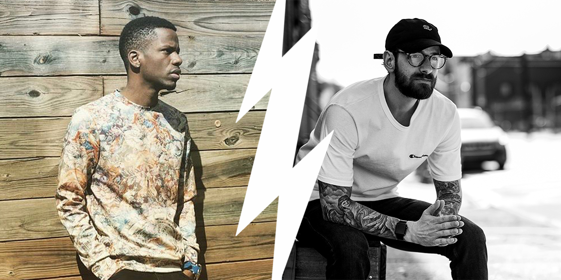 Make Sure You Have Fun stage by RB, Spirit Pgh, Stevie B b2b DJ ADMC. Fame15 Creative and El Gallo hosting Crosstown Cookout in Pittsburgh, Pennsylvania August 12, 2018 at the Mon Wharf headlined by A-Trak.
