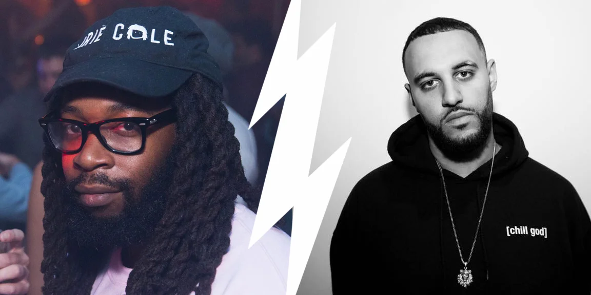 Make Sure You Have Fun stage by RB, Spirit Pgh, Arie Cole b2b Alex Rivera. Fame15 Creative and El Gallo hosting Crosstown Cookout in Pittsburgh, Pennsylvania August 12, 2018 at the Mon Wharf headlined by A-Trak.