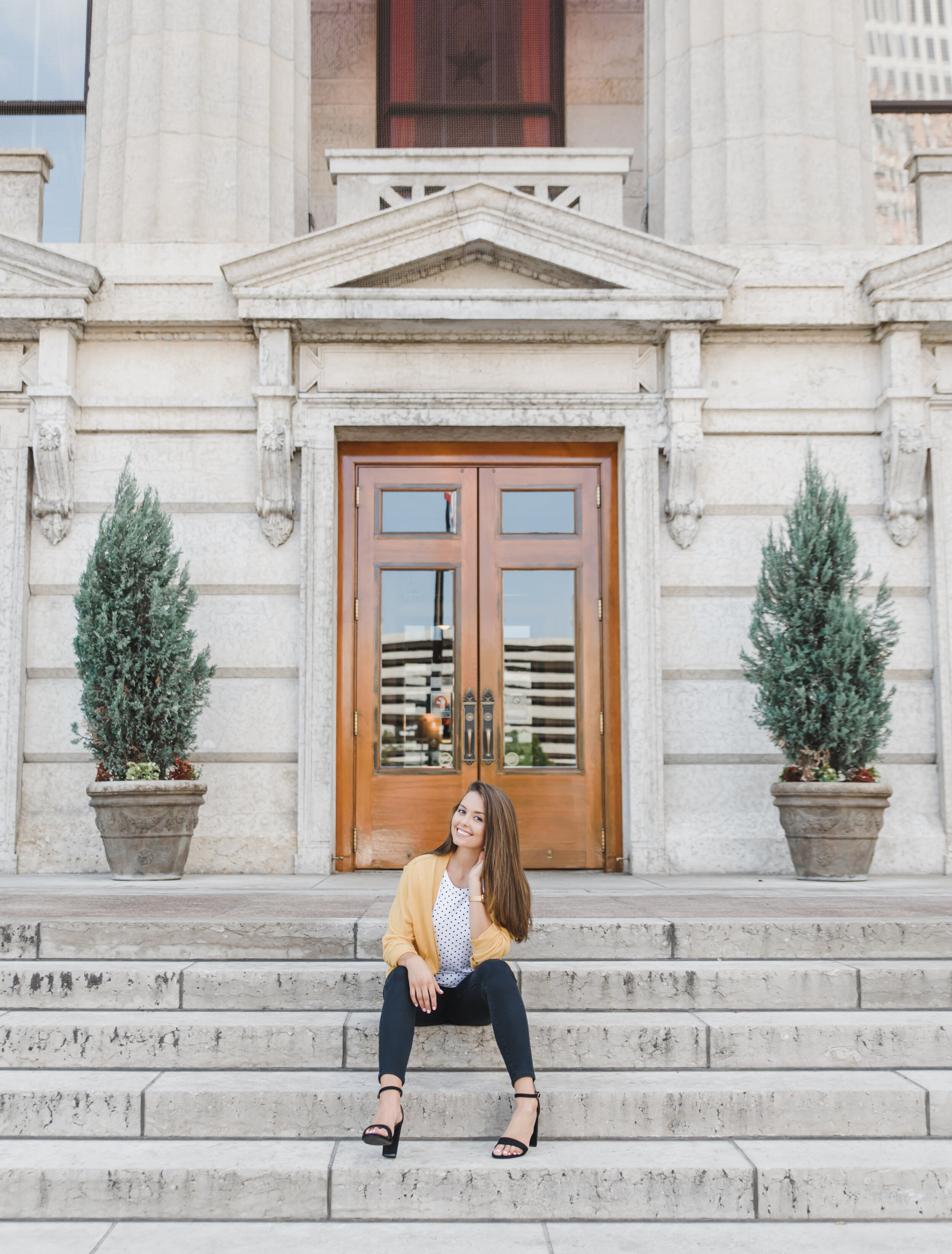 3 Things I Wish I Would've Known Before College