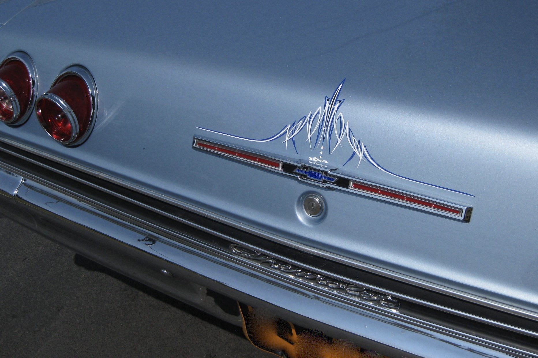 '65 Impala