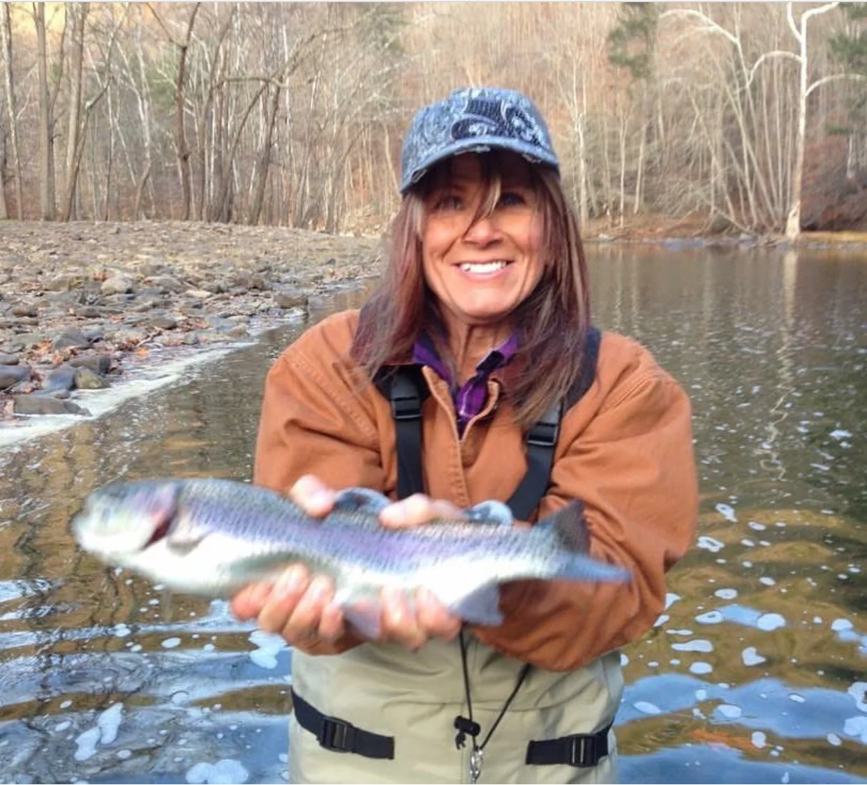 Life Through A Rainbow