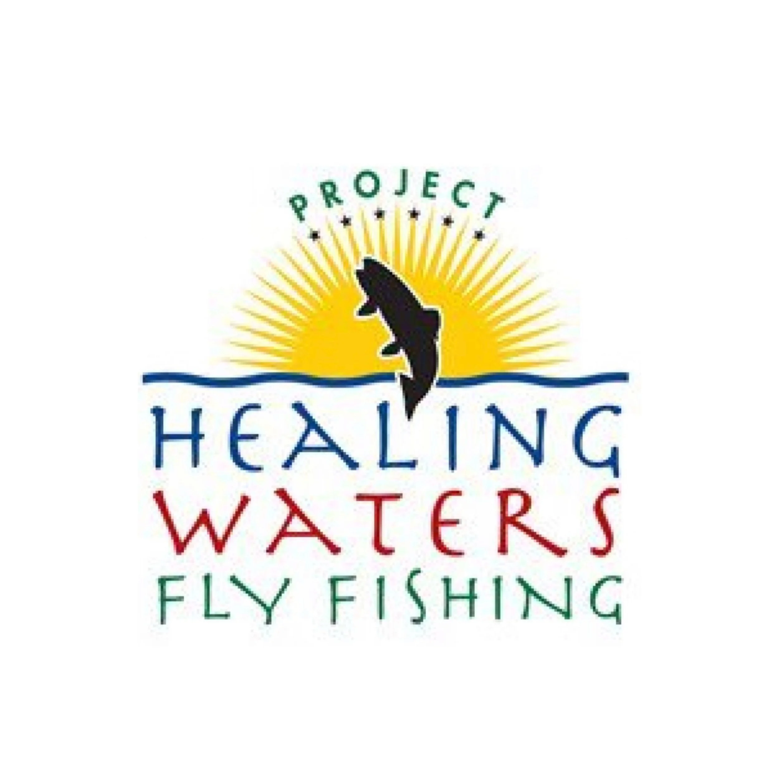 Project Healing Waters Fly Fishing