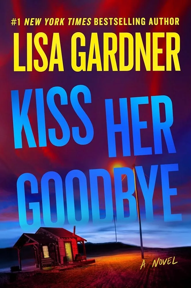 ALSO BY LISA GARDNER: Still See You Everywhere, One Step Too Far, Before She Disappeared