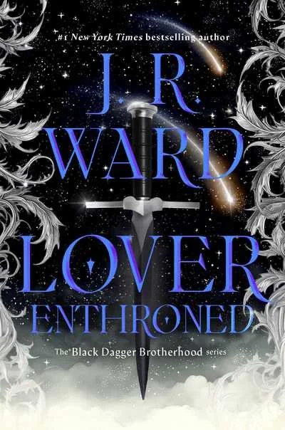 Lover Enthroned by J. R. Ward