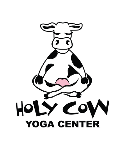 Holy Cow Yoga Center