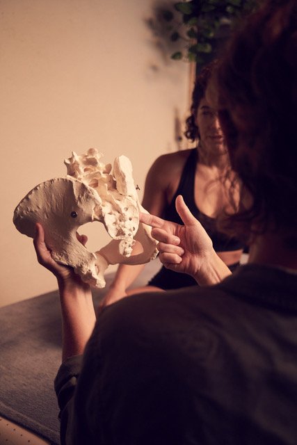 Good Bones: Growing your body IQ with Kelly-Jean Moore