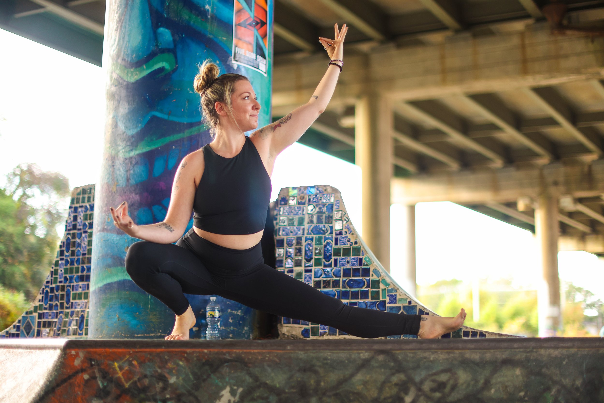 Teacher Talk: A Chance to Level Up with Tashi