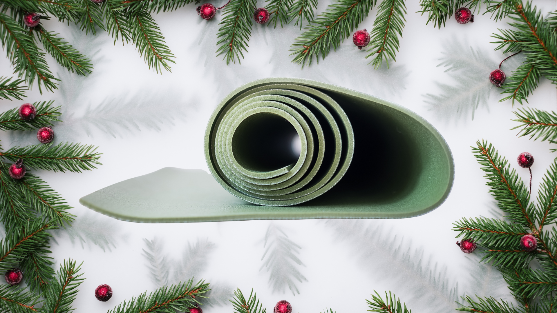 Holiday Studio Schedule