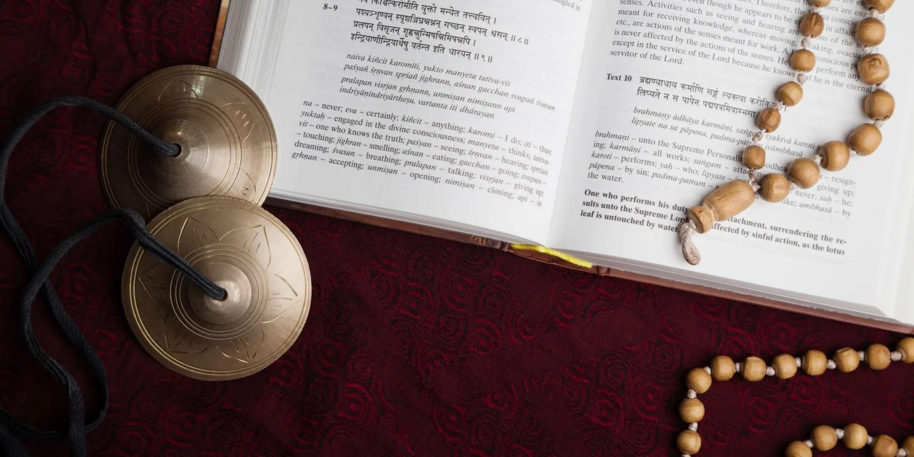 Sutra Sangha:  A Monthly Evening of Insight