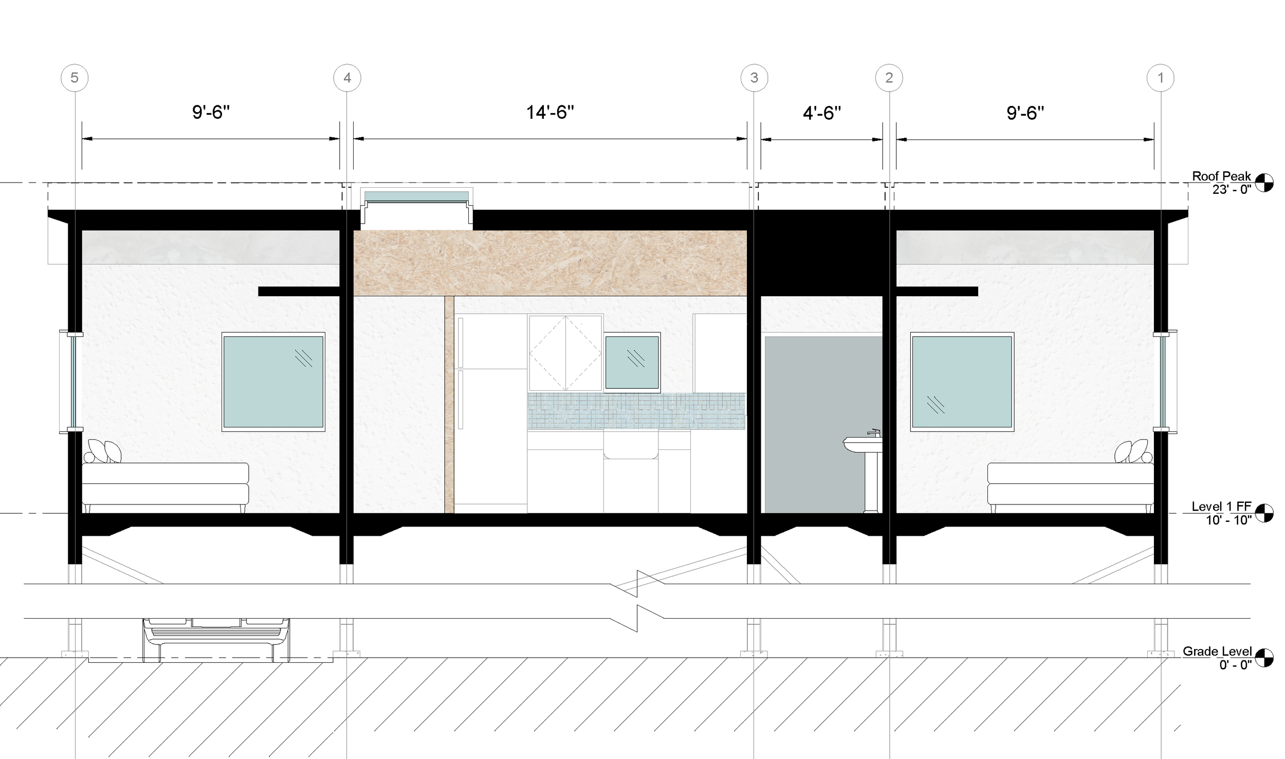 171227_Long Section_Interior Elevation_1-2 to 1.png