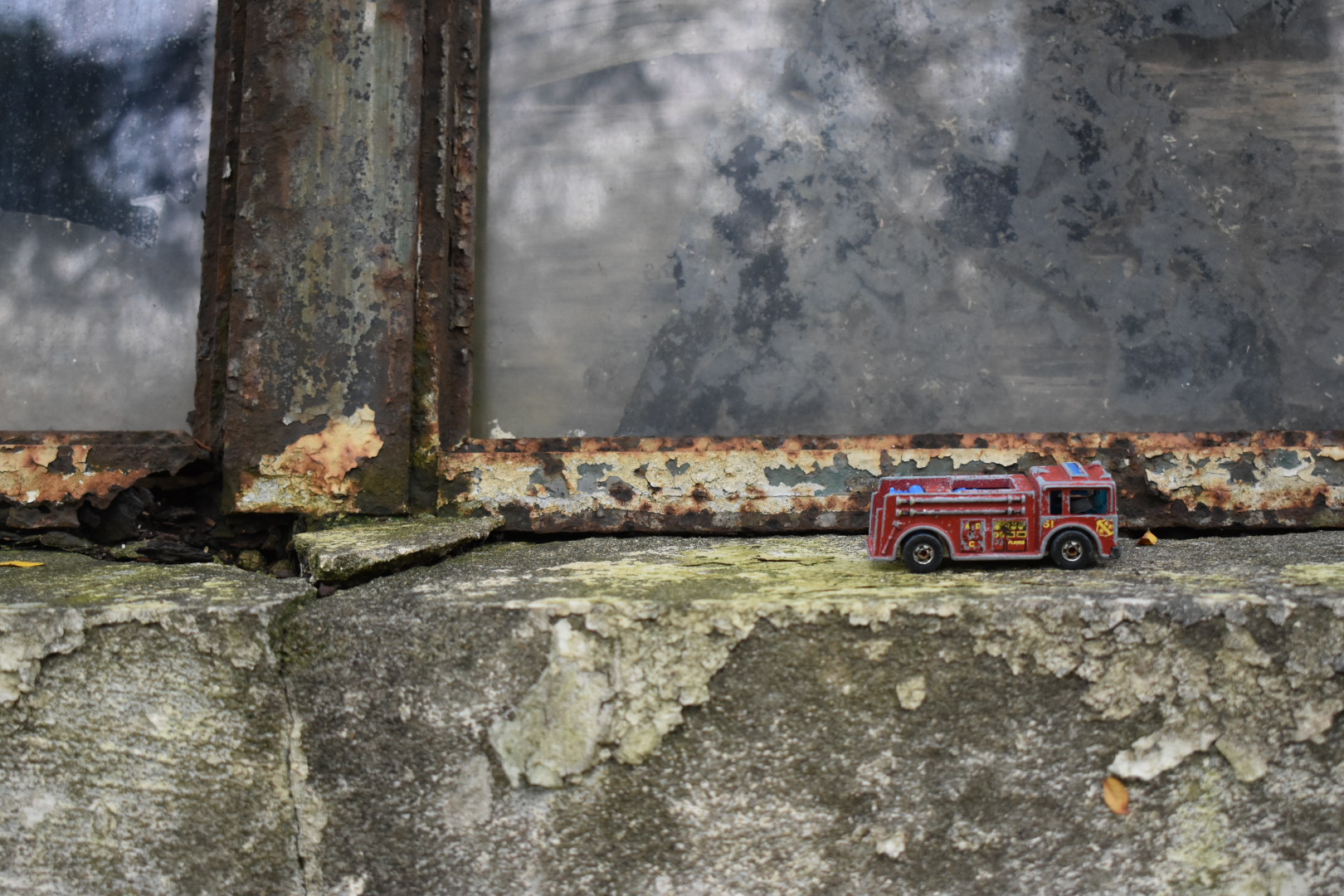 Kalamazoo Firetruck, Kalamazoo, MI