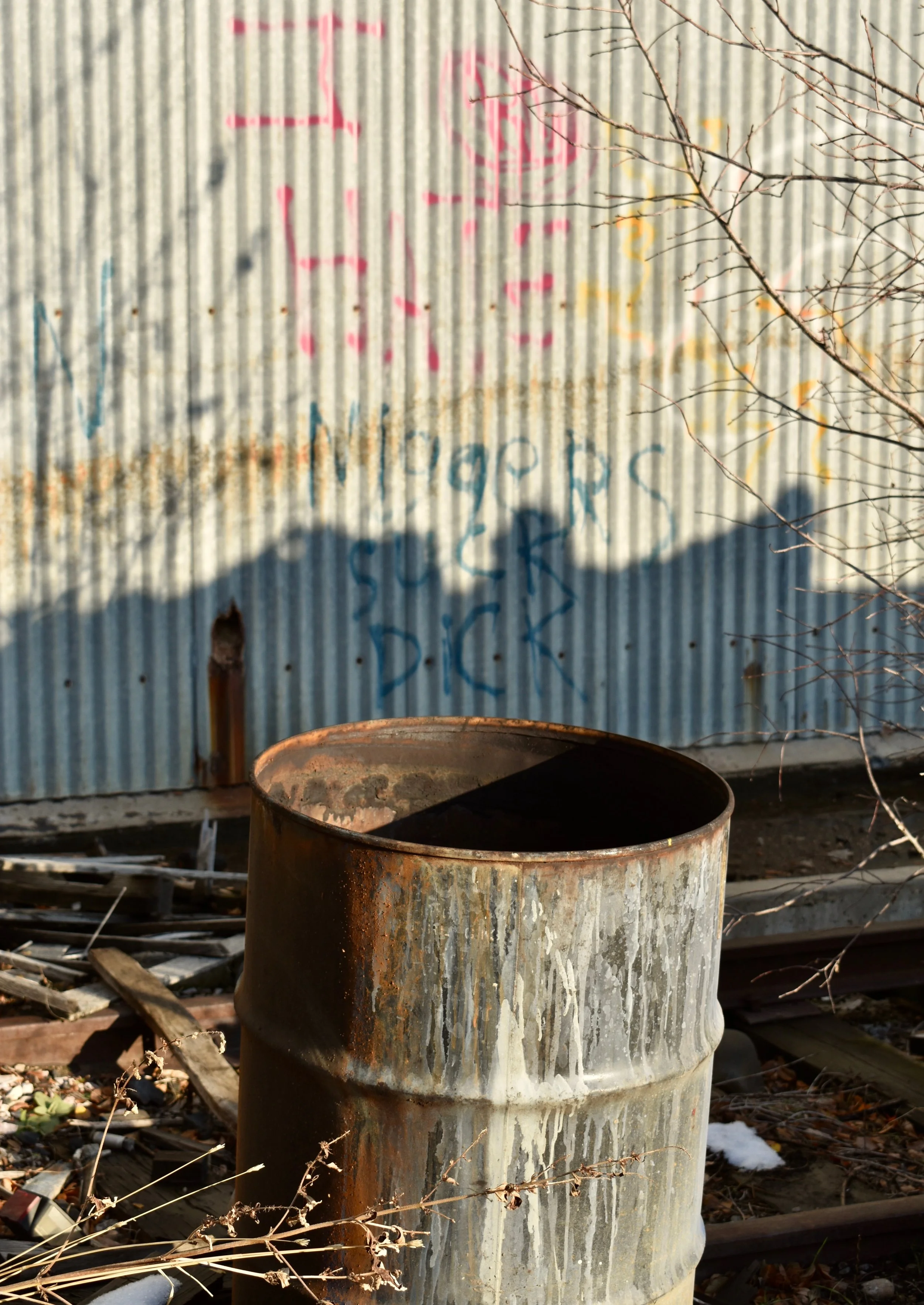 Trash, Loveland CO