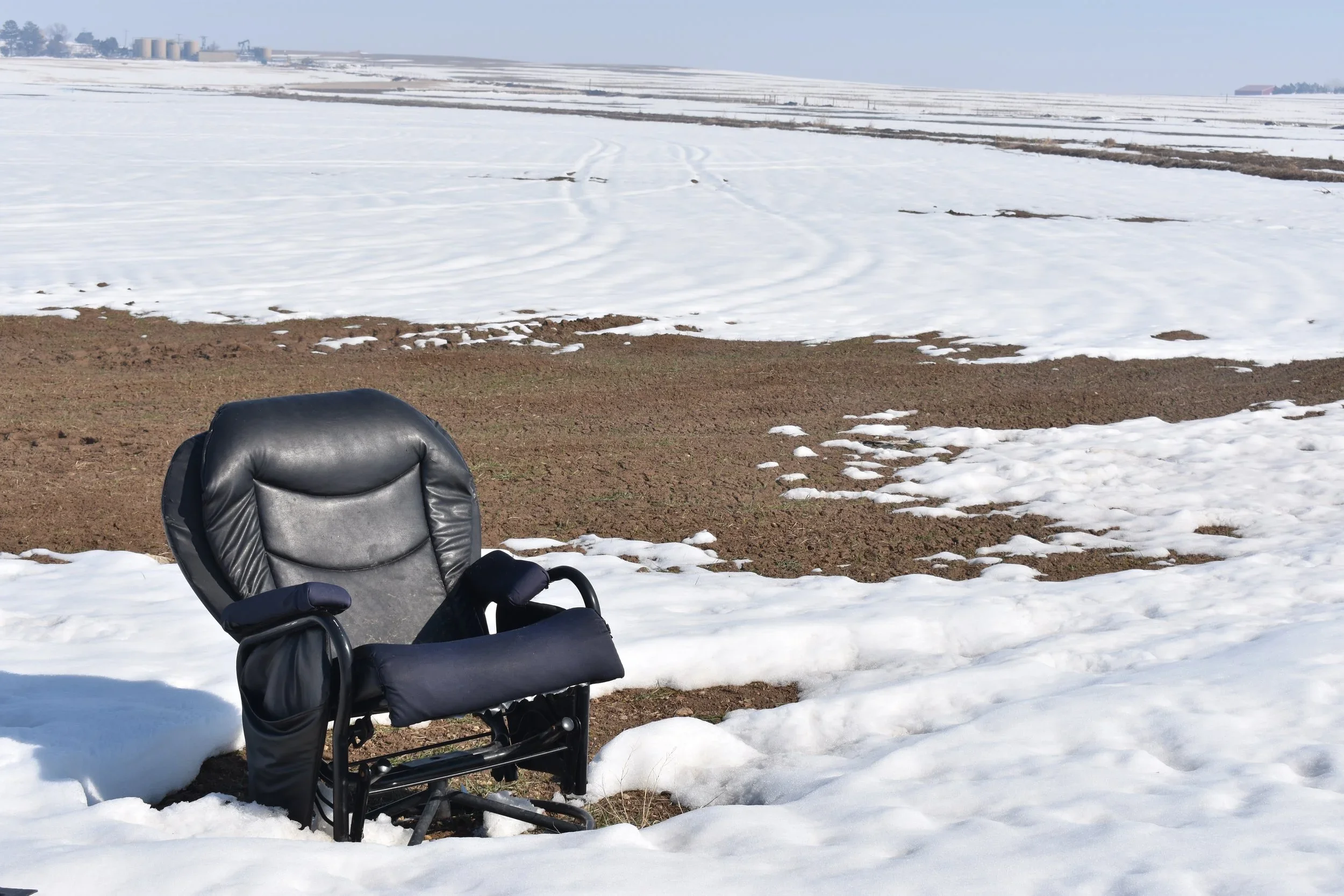 Field Chair