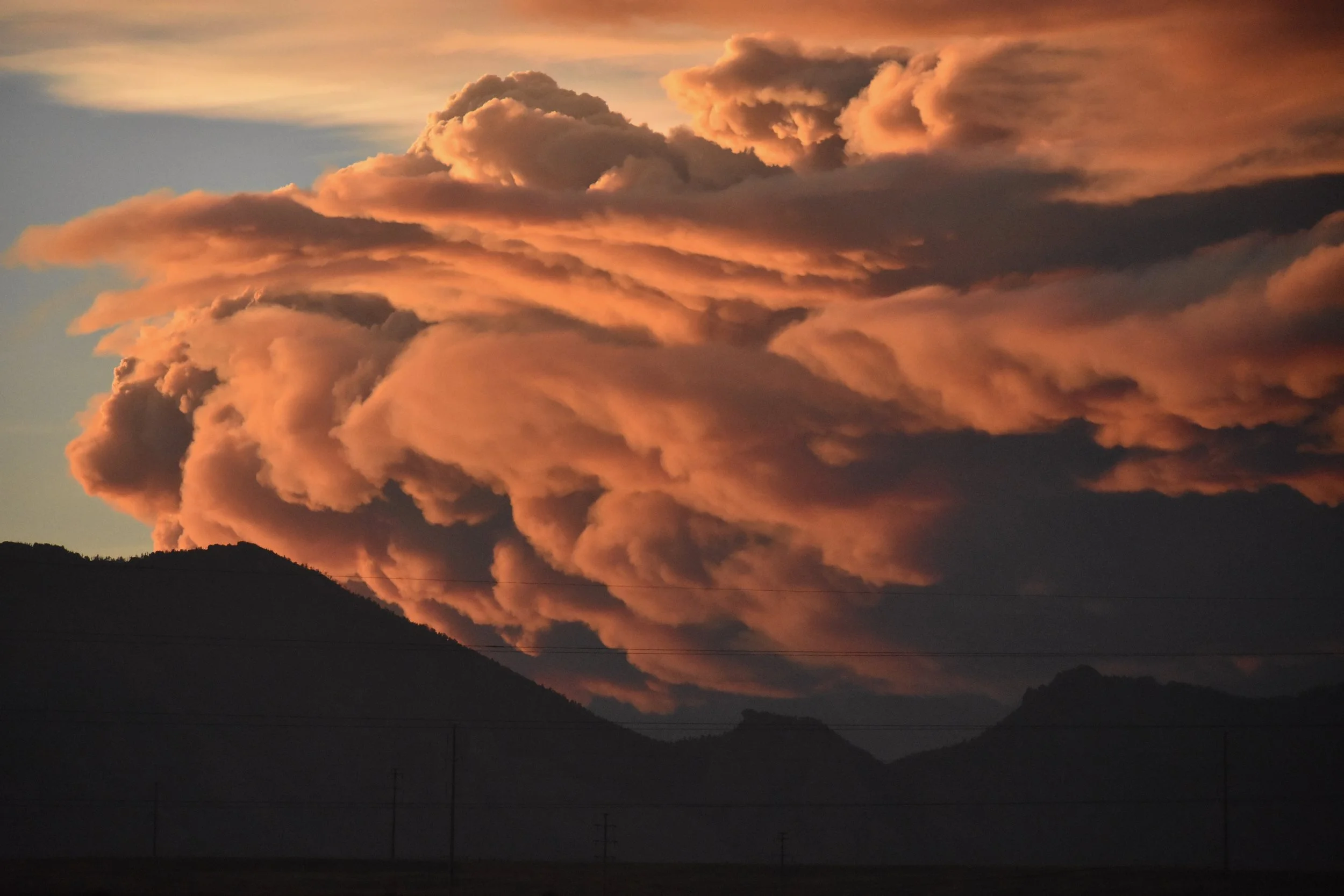 Sky Drama