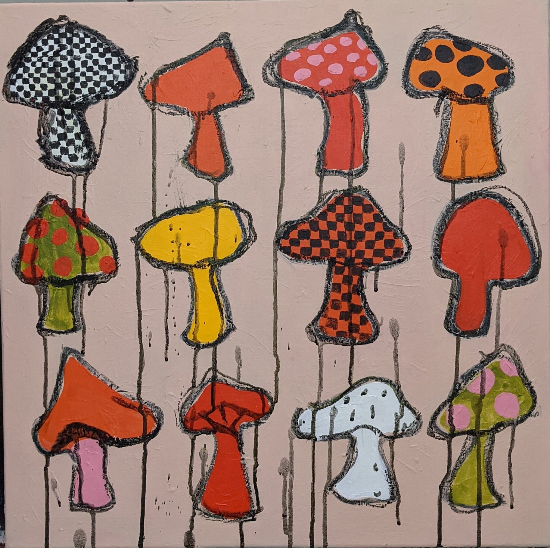 Shrooms