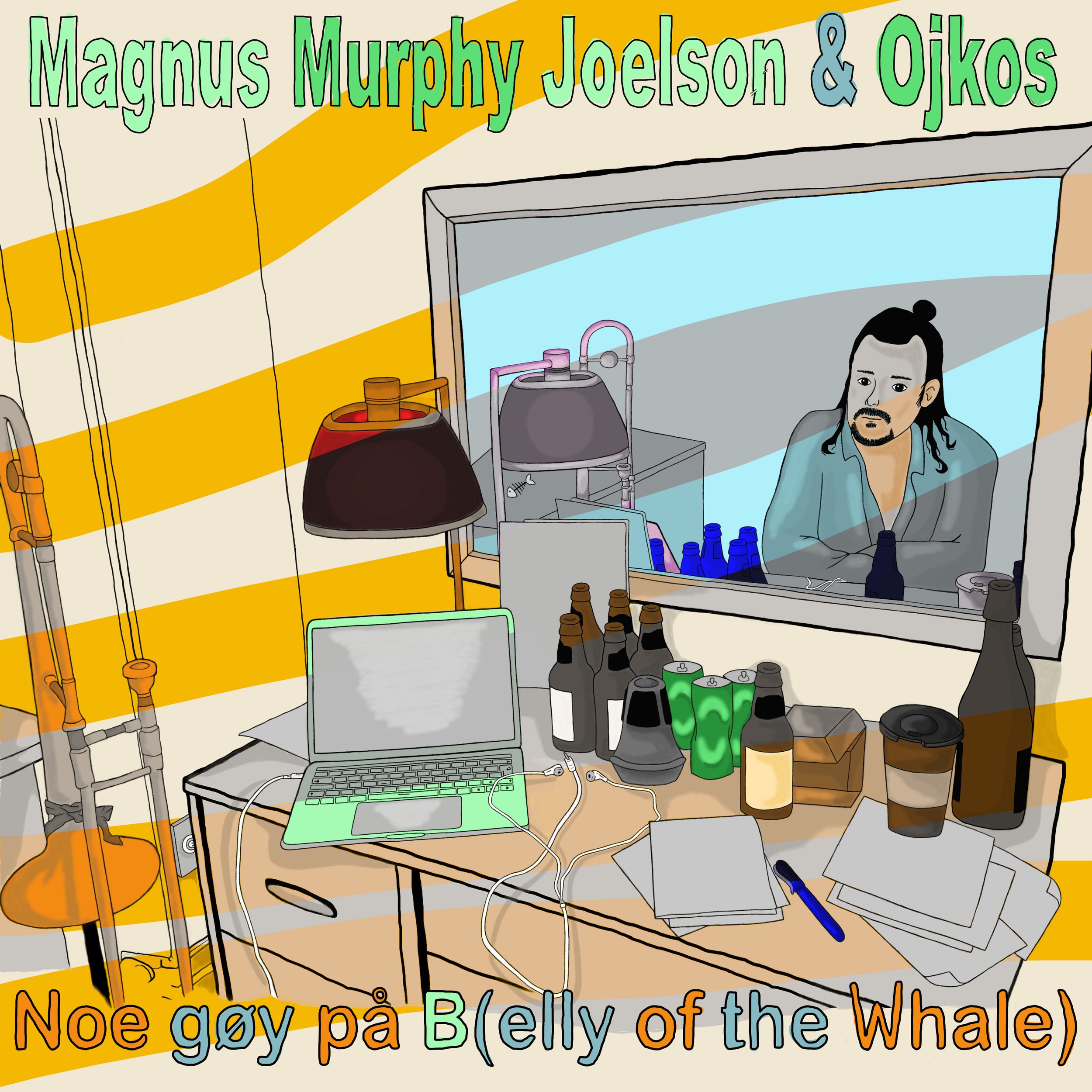 Noe gøy på B(elly of the Whale).jpg
