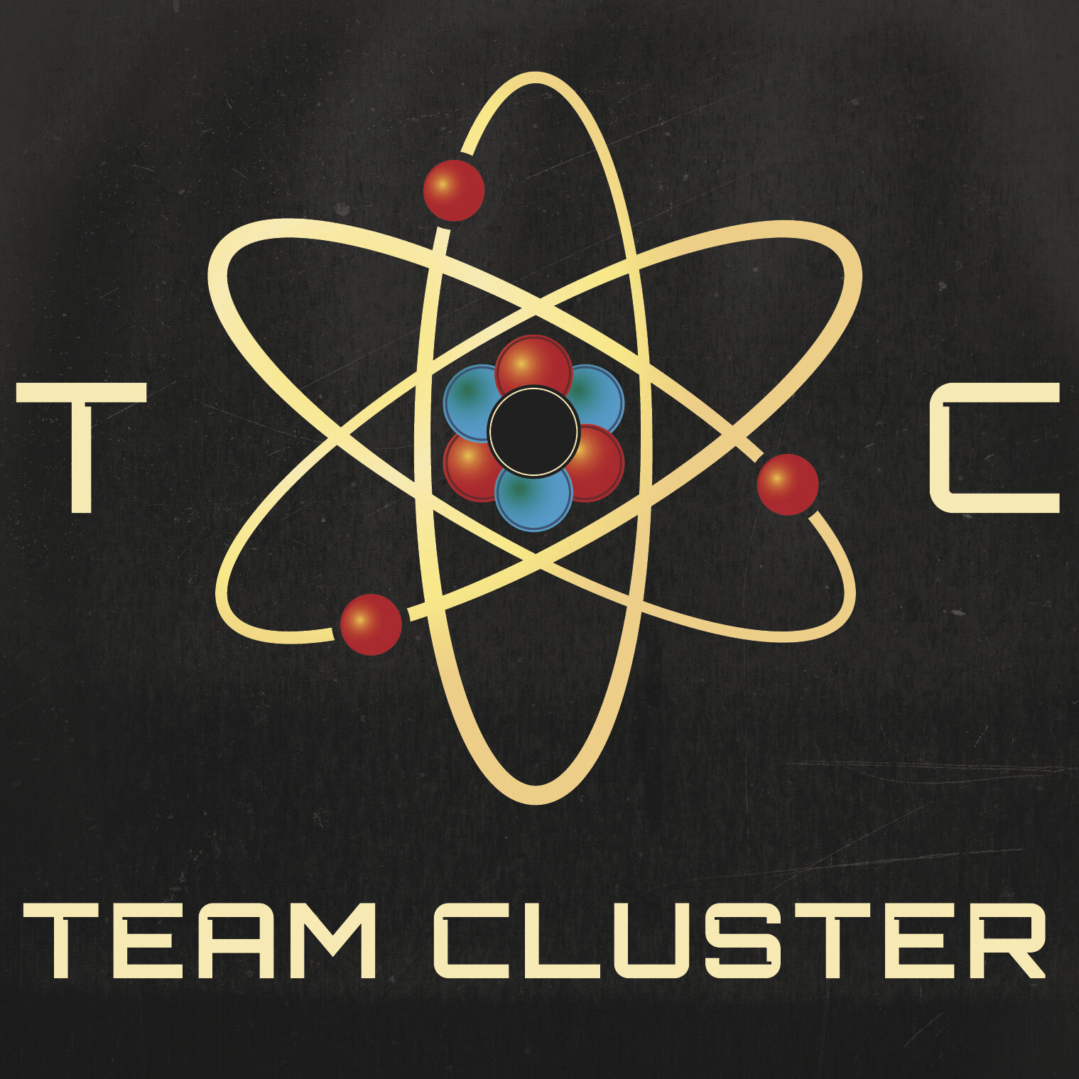 Team Cluster 