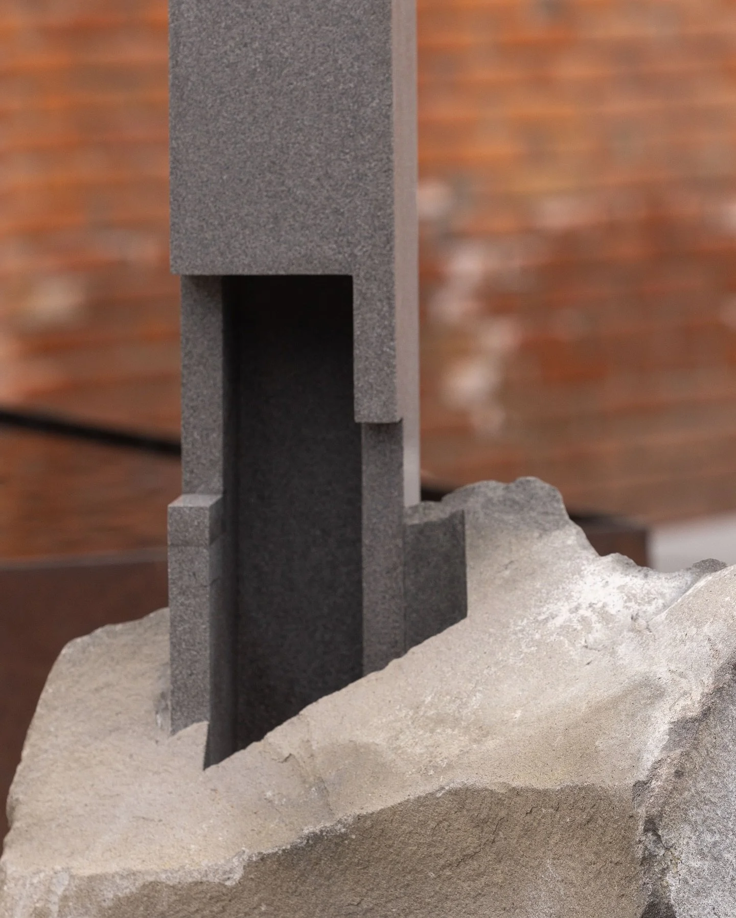 Untitled
Sin título
-
-
Volcanic Stone
Roca Volc&aacute;nica 
-
-
#sculpture #escultura #volcanic #stone #mexico #méxico #cdmx #art #arte #نحت