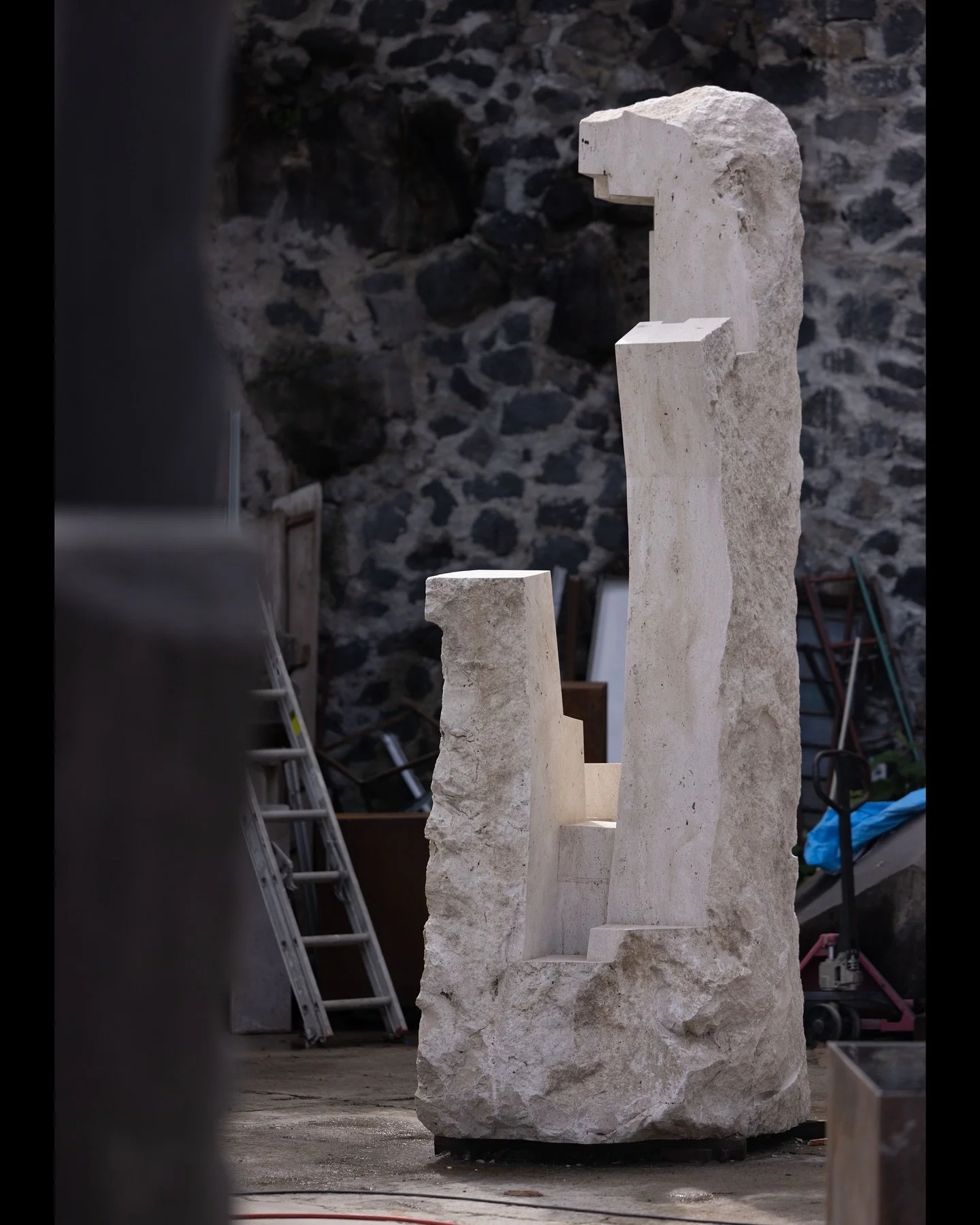 Marble 
Mármol
-
-
#marmol #escultura #arteco #arquitectura #marble #jorgeyazpik #sculpture #mexico