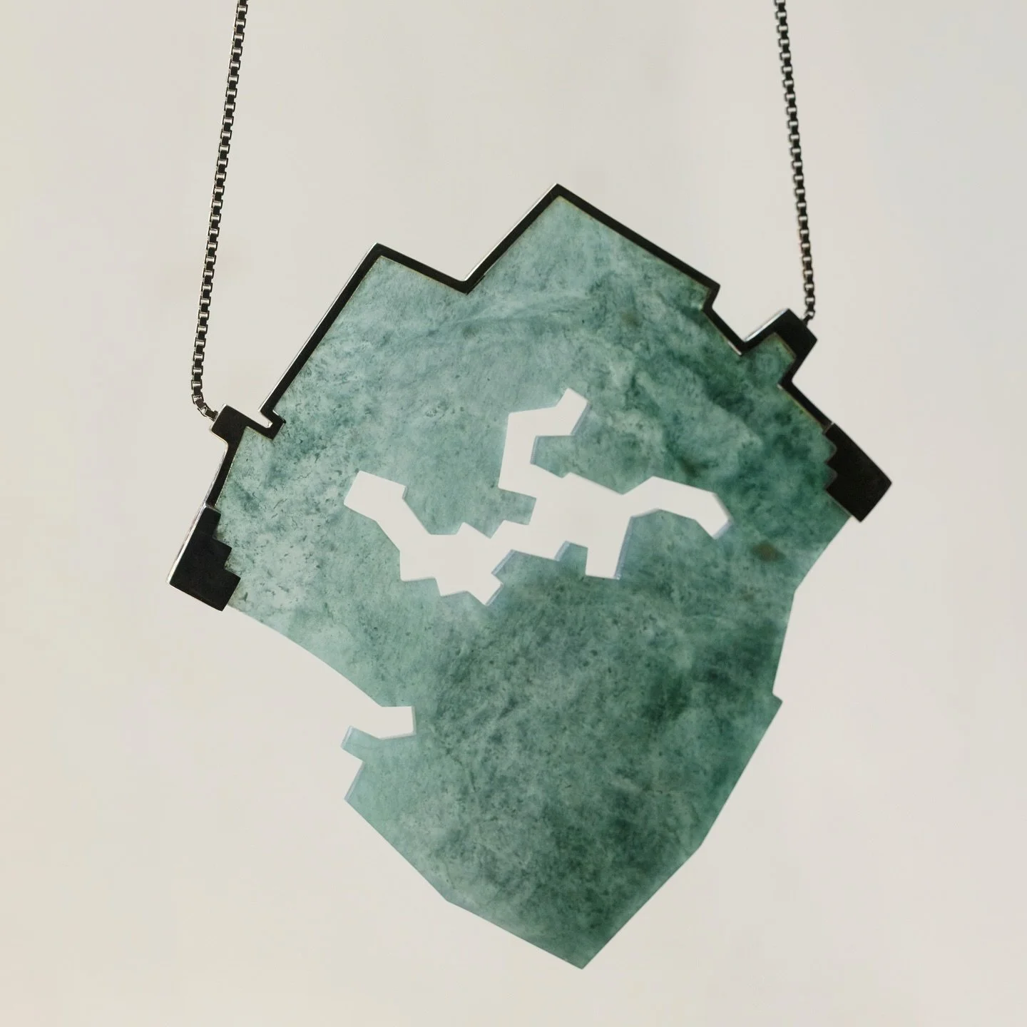 Jewerly. 
.
.
.
.
.
.
.
#jewelry #joyeria #jade #silver #plata #design #pendant