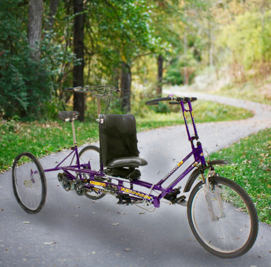 Browse our Bikes — Cerebral Palsy Kids and Families
