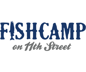 Fishcamp on 11th Street