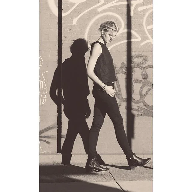 #Soho with @eglemp  #walkitoff