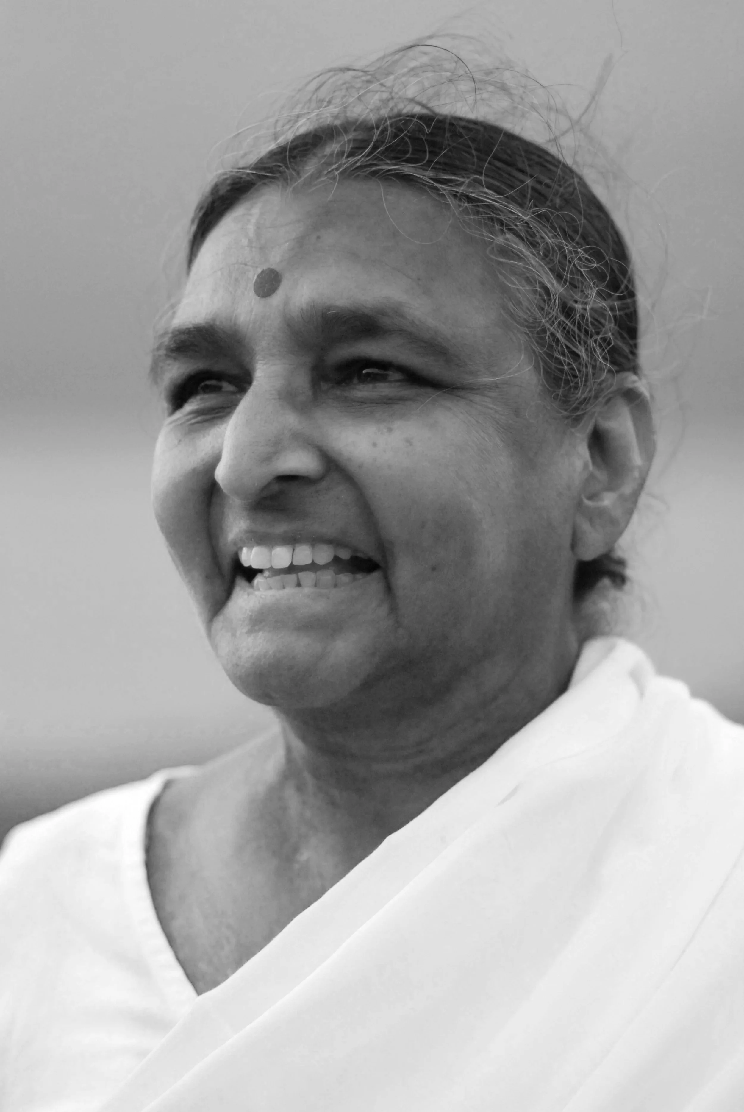 Geeta Iyengar Memorial Class