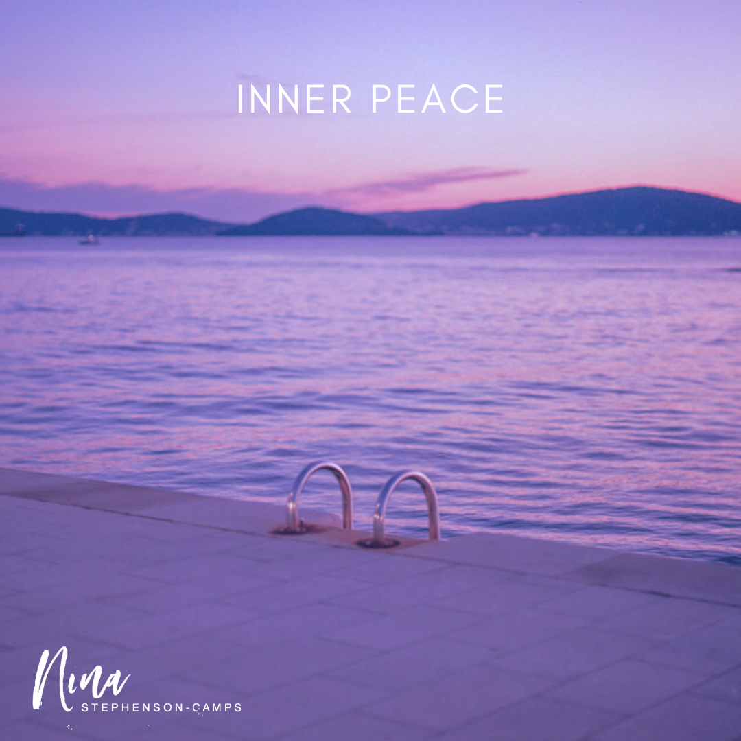 Inner Peace - A free Meditation