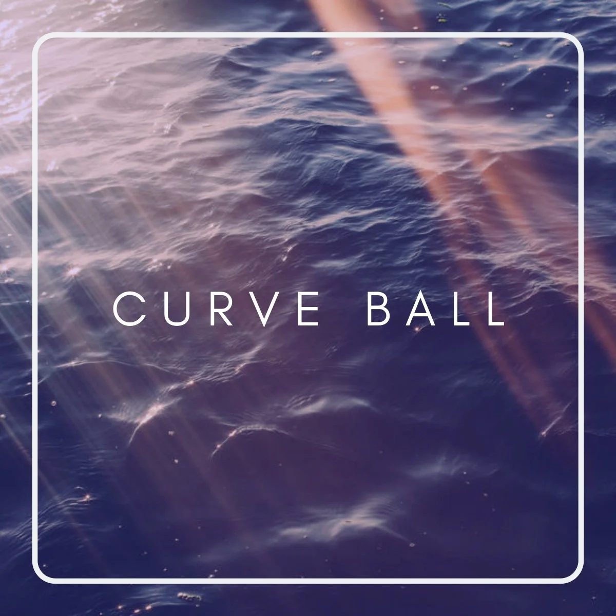 Curve Ball - if you need to course-correct your mindset in real time.