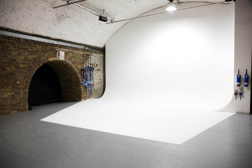 Shoreditch Studios portfolio image 7