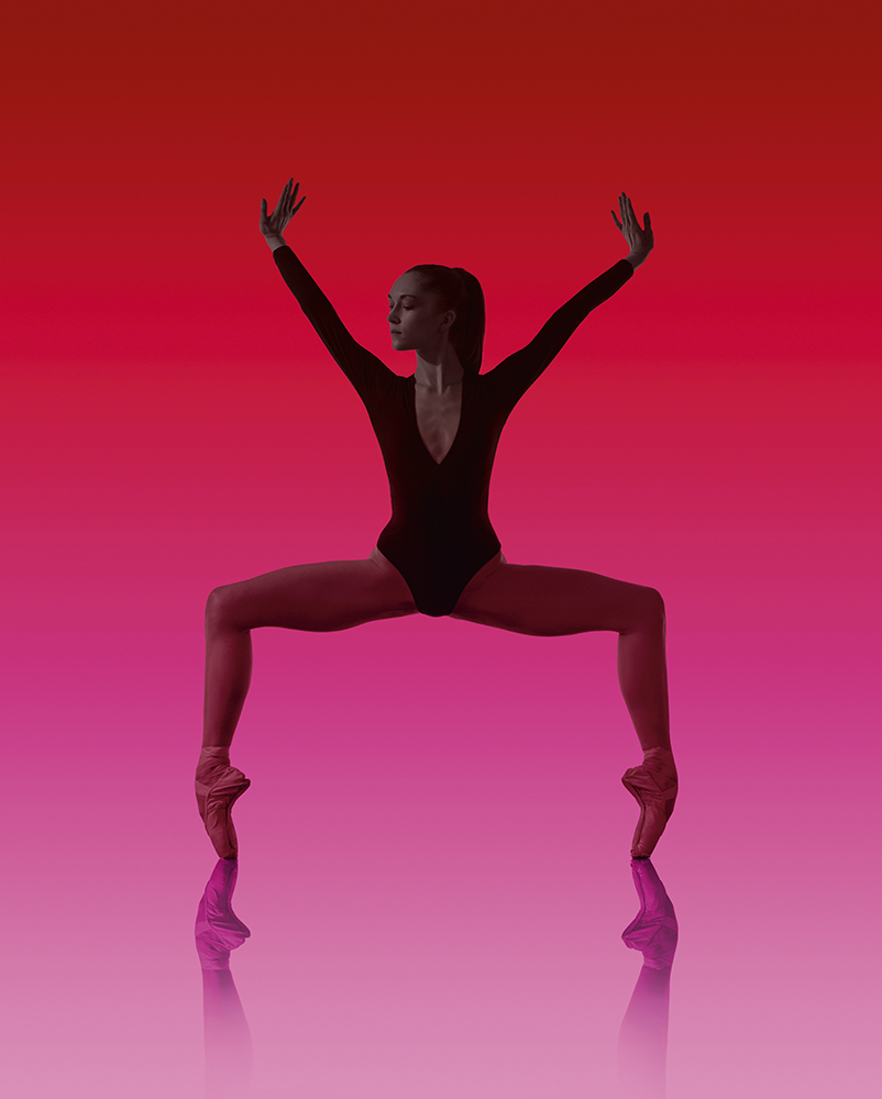 Perry Curties &amp; English Ballet