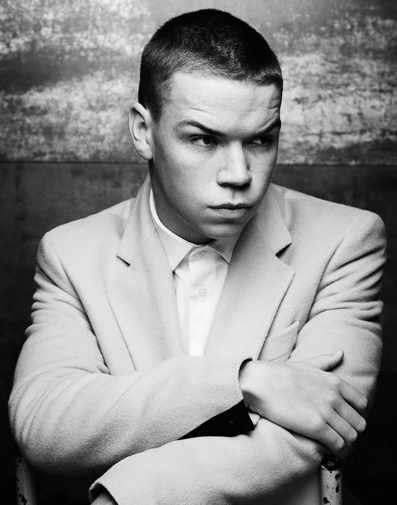 Will Poulter &amp; Empire Magazine