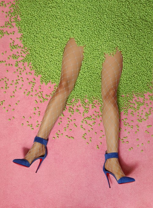 Aleksandra Kingo &amp; Kadewe