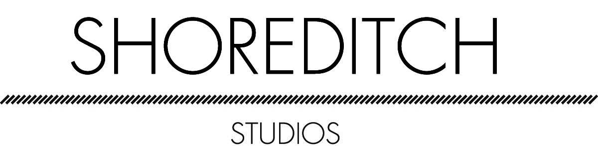 V&A Museum Shoot at Shoreditch Studios — Shoreditch Studios