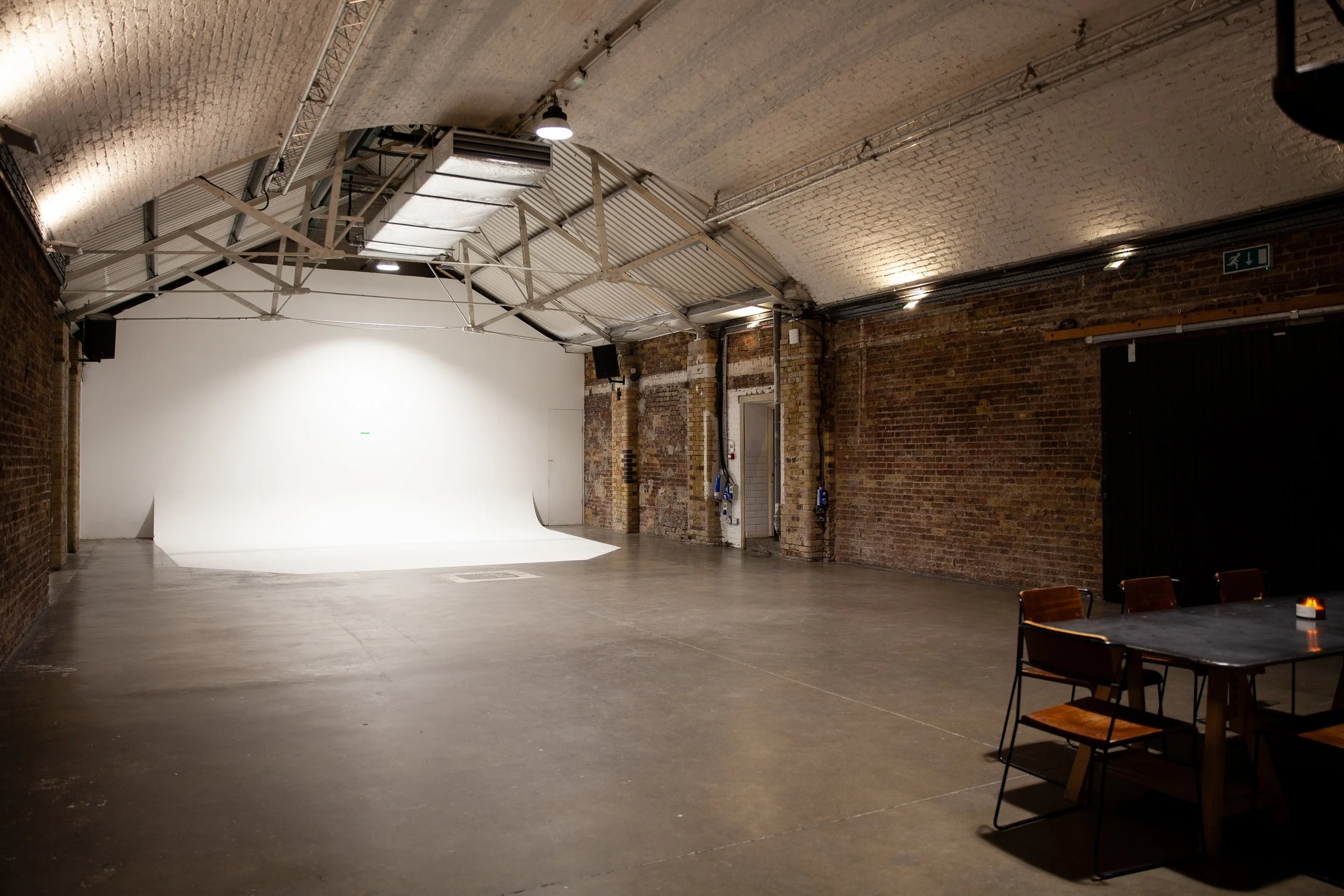 Shoreditch Studios London’s Leading Photographic Studios