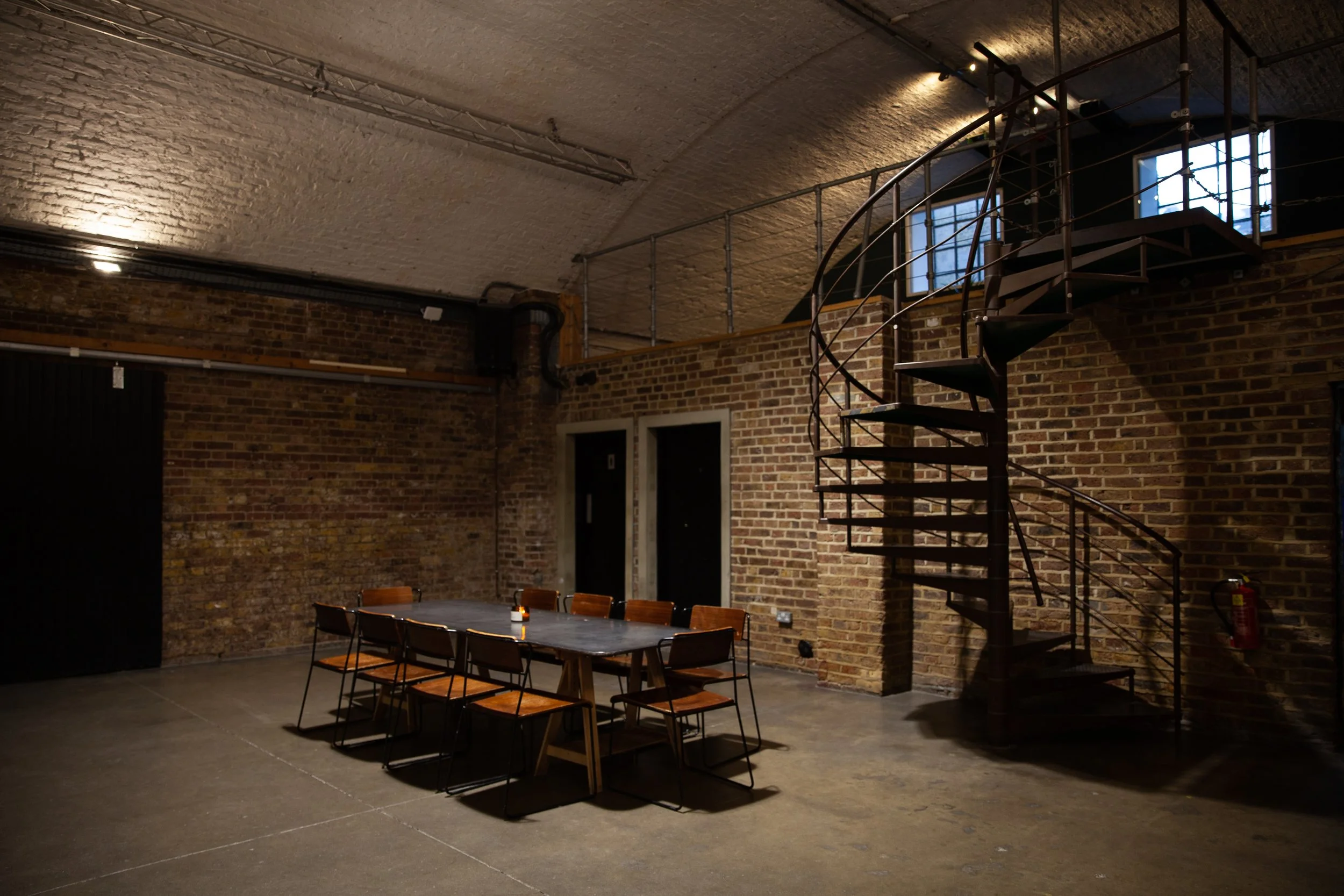 Shoreditch Studios - London’s Leading Photographic Studios ...