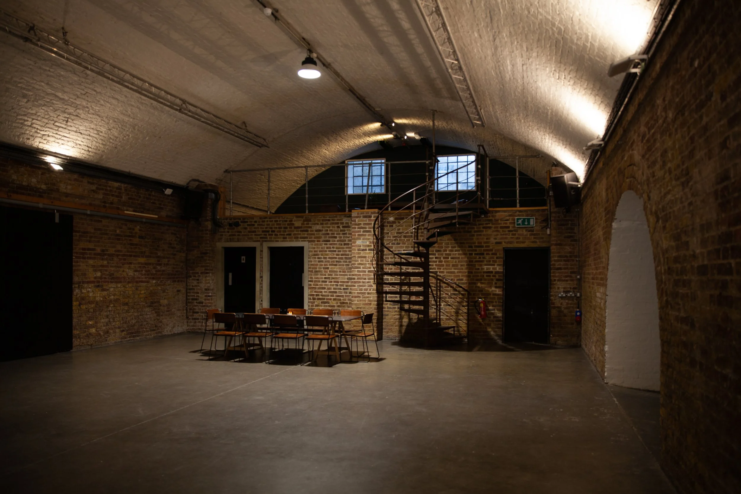 Shoreditch Studios London’s Leading Photographic Studios