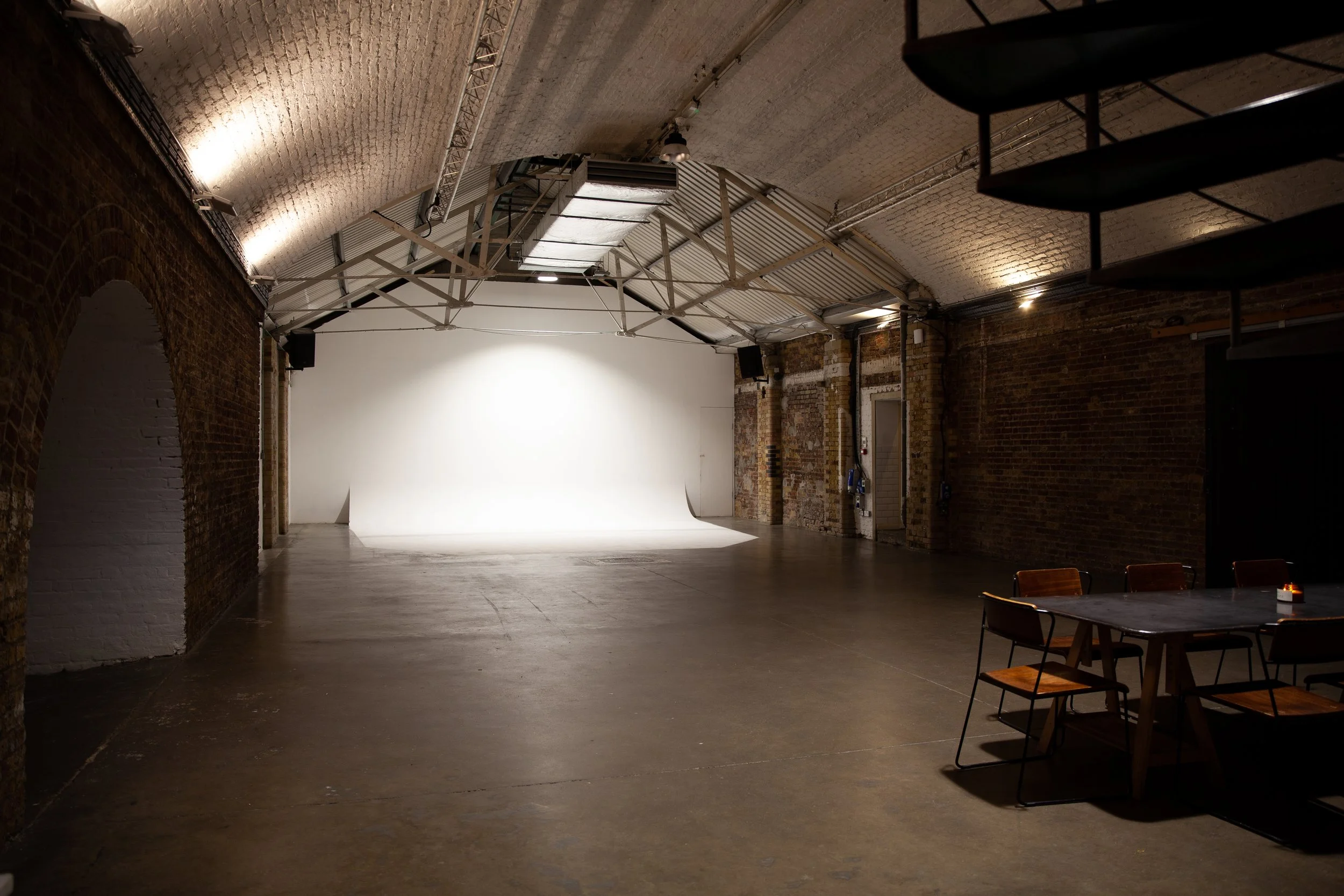 Shoreditch Studios portfolio image 6