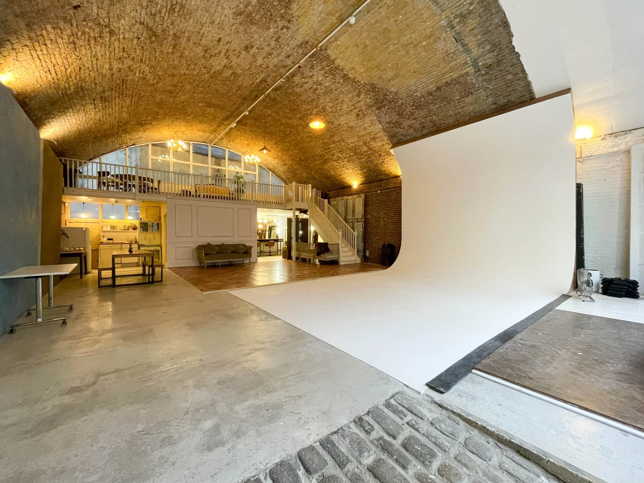 Shoreditch Studios portfolio image 8