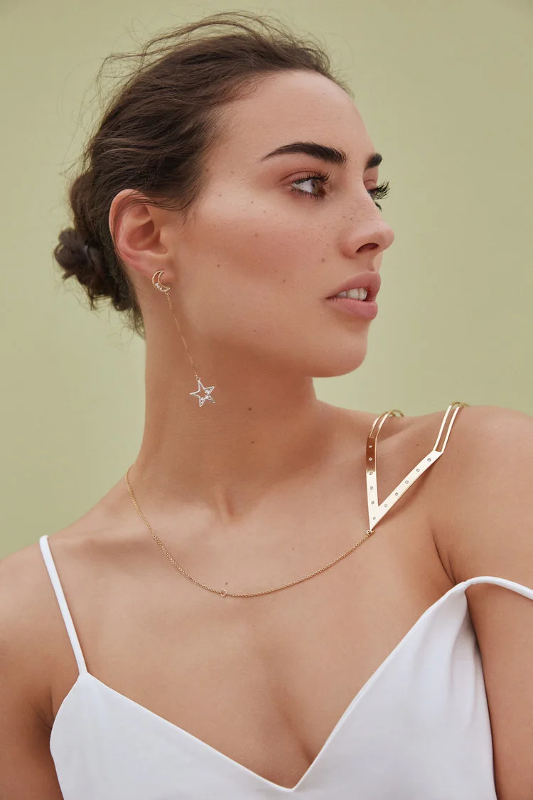 Custom made Mezem Fine Jewelry