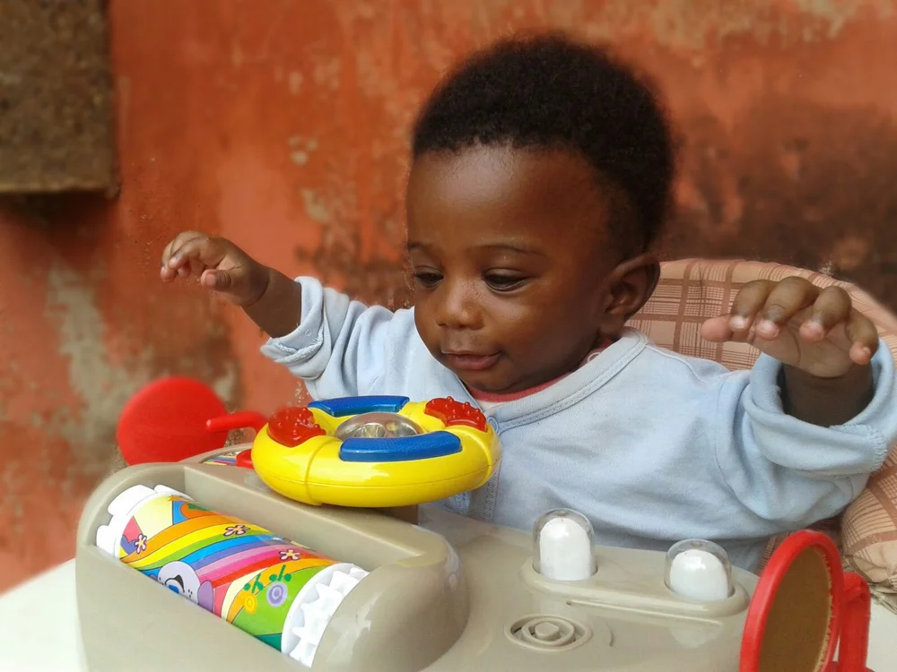 What are the challenges facing early childhood education in Ghana