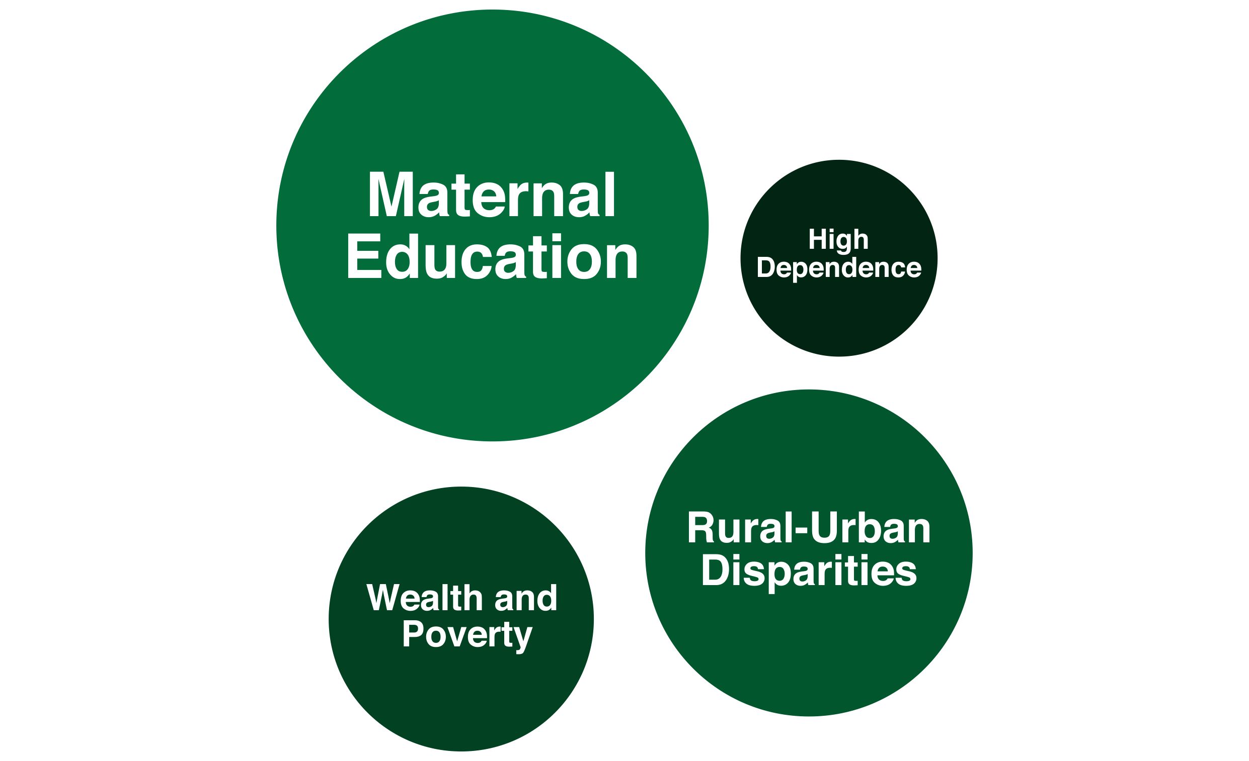 factors of child development