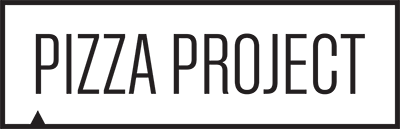 The Pizza Project logo