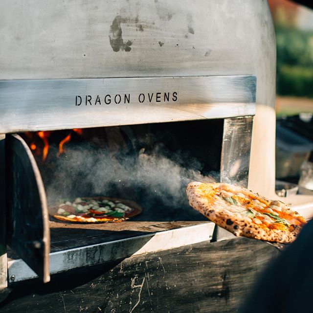 Our mobile pizza ovens and catering services are extremely flexible. We can decorate and theme our set up to match your corporate event or party&rsquo;s theme &ndash; just let us know what you want and we can provide! 🎈⠀
⠀
Get in touch or visit our 