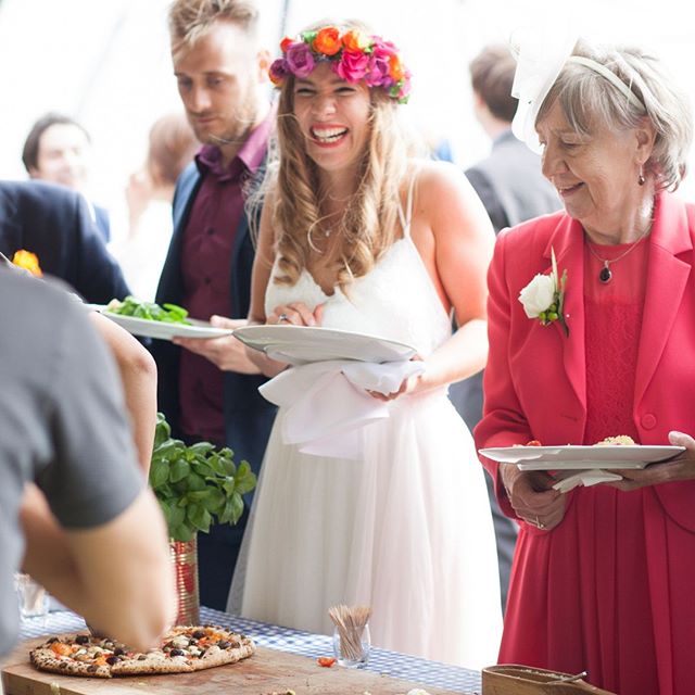 Whatever your wedding location, theme, style or size, we'd love to provide the perfect pizza catering option for you. Get in touch today for your personally tailored pizza package! ⠀
⠀
#pizzaproject #popupstall #popupvan #pizza #italian #authentic #p