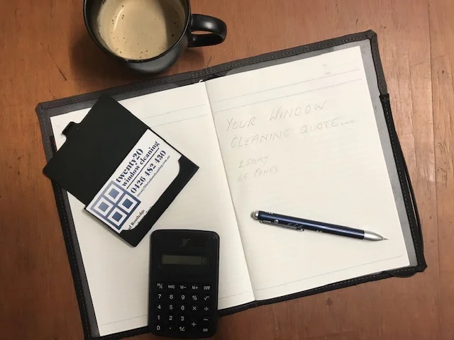 Click on the image for your personal, free, no obligation quote.