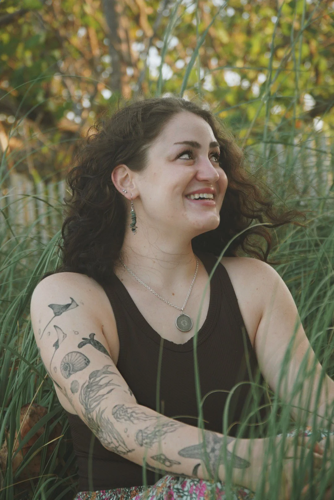 Friends of Manatee Lagoon Private Soiree